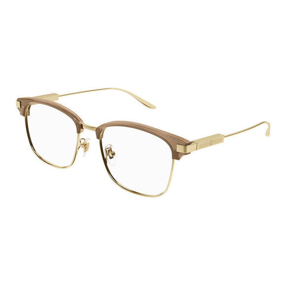 Gucci GG1439oK-003 53mm New Eyeglasses - Picture 1 of 1